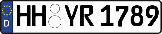HH-YR1789