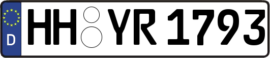 HH-YR1793