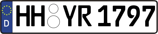 HH-YR1797
