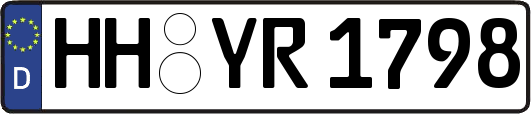 HH-YR1798