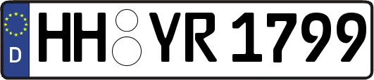 HH-YR1799