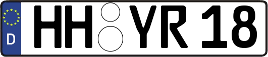 HH-YR18