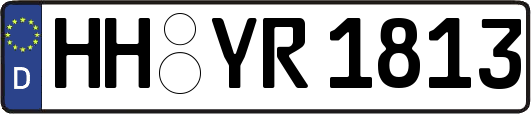 HH-YR1813