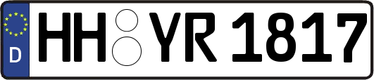 HH-YR1817
