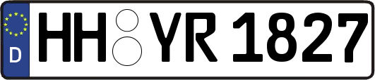 HH-YR1827