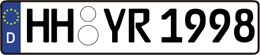 HH-YR1998