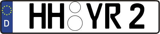 HH-YR2