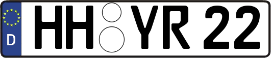 HH-YR22