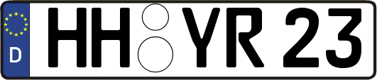 HH-YR23