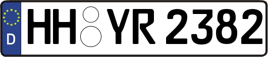HH-YR2382