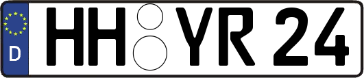 HH-YR24