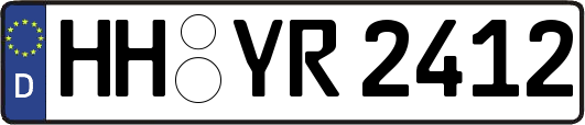 HH-YR2412