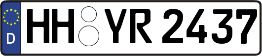 HH-YR2437