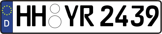 HH-YR2439