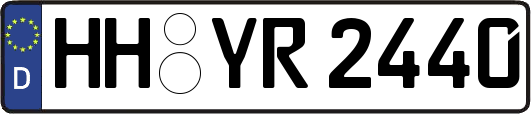 HH-YR2440