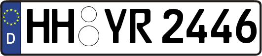 HH-YR2446