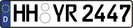 HH-YR2447