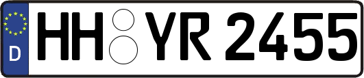 HH-YR2455