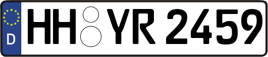 HH-YR2459