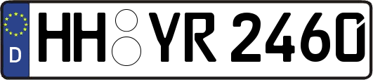 HH-YR2460