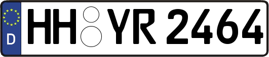 HH-YR2464