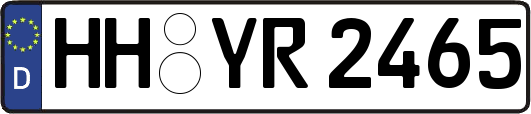 HH-YR2465