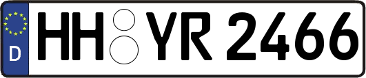 HH-YR2466
