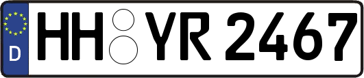 HH-YR2467