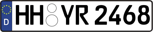 HH-YR2468