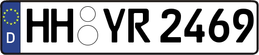 HH-YR2469