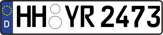 HH-YR2473