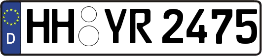 HH-YR2475