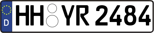 HH-YR2484