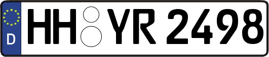 HH-YR2498