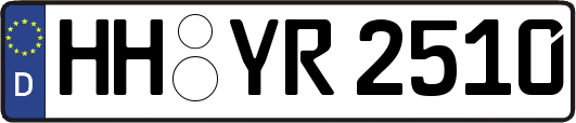 HH-YR2510