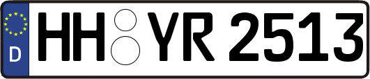 HH-YR2513