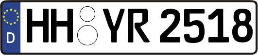 HH-YR2518