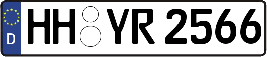 HH-YR2566