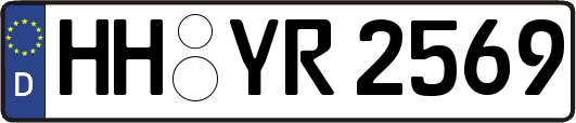 HH-YR2569
