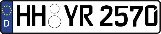 HH-YR2570
