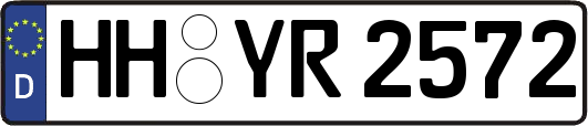 HH-YR2572