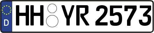HH-YR2573