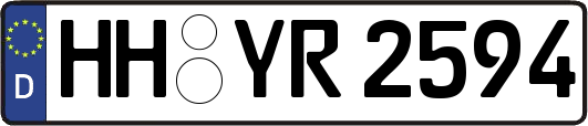 HH-YR2594