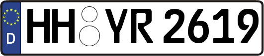 HH-YR2619