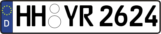 HH-YR2624