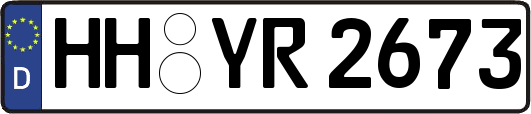 HH-YR2673