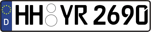 HH-YR2690