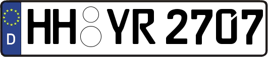 HH-YR2707