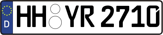 HH-YR2710