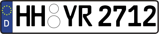 HH-YR2712